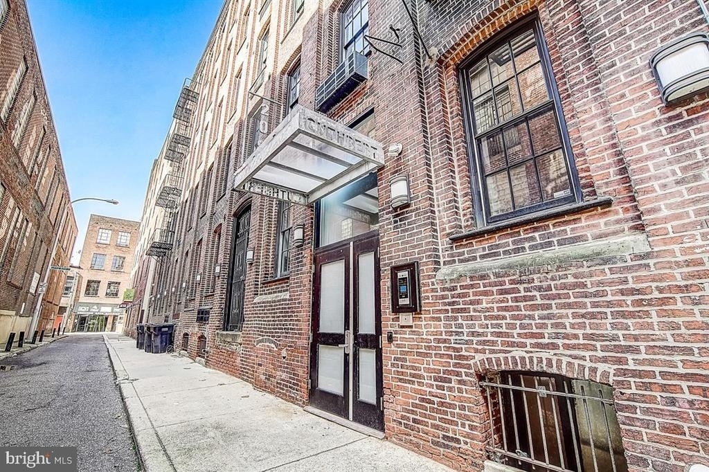 205 Cuthbert Street - Photo 0