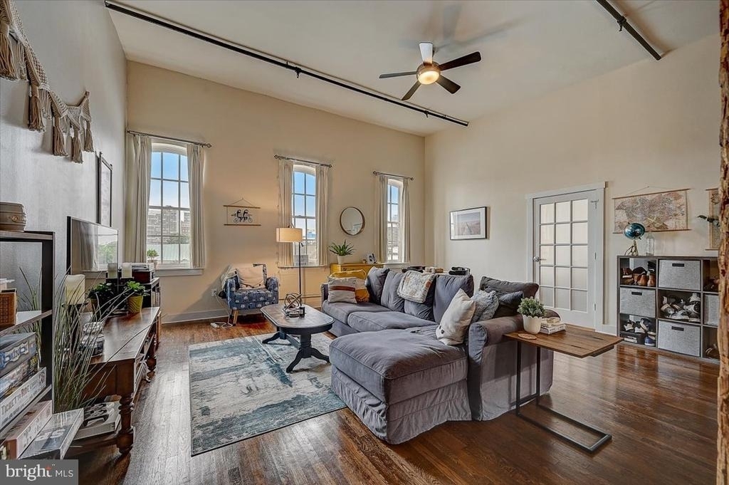 205 Cuthbert Street - Photo 6
