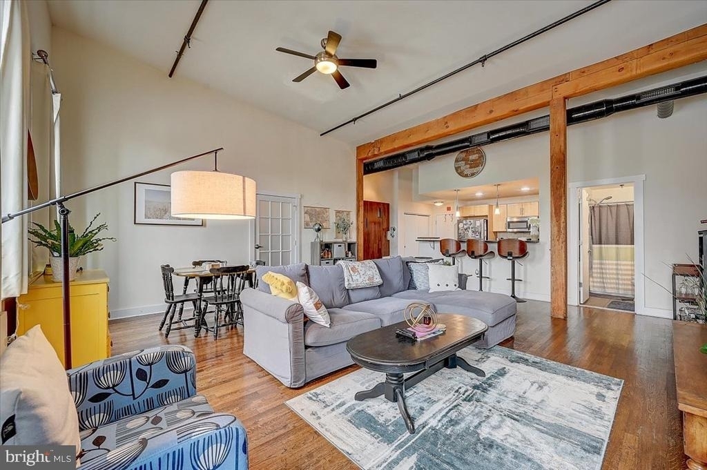 205 Cuthbert Street - Photo 4