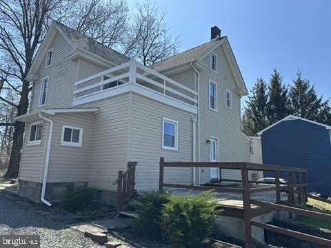 722 Hilltown Pike - Photo 2