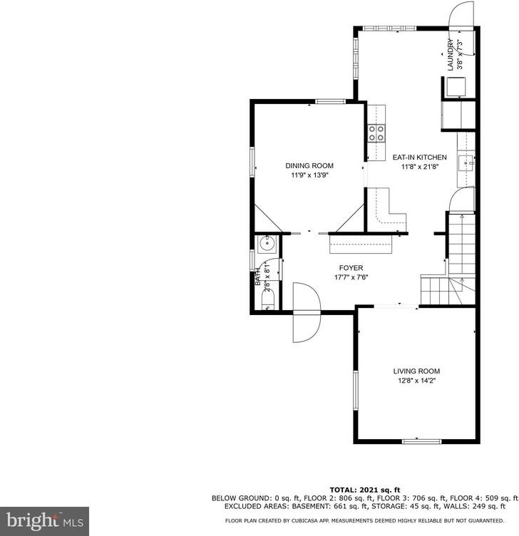 121 W Oakland Avenue - Photo 10