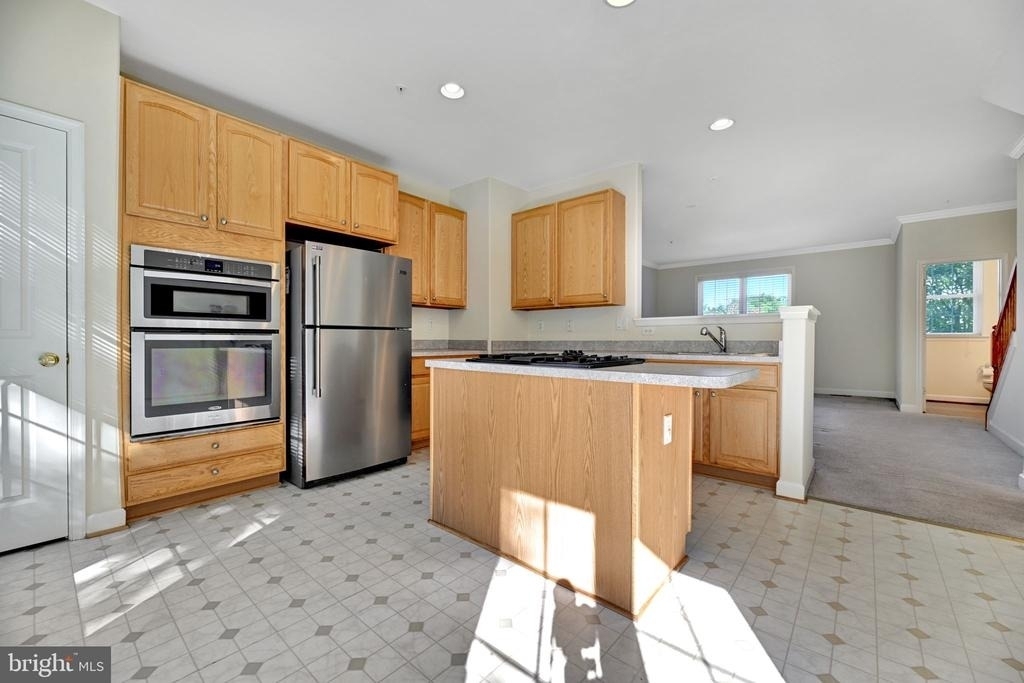 5428 Marshalls Choice Drive - Photo 1