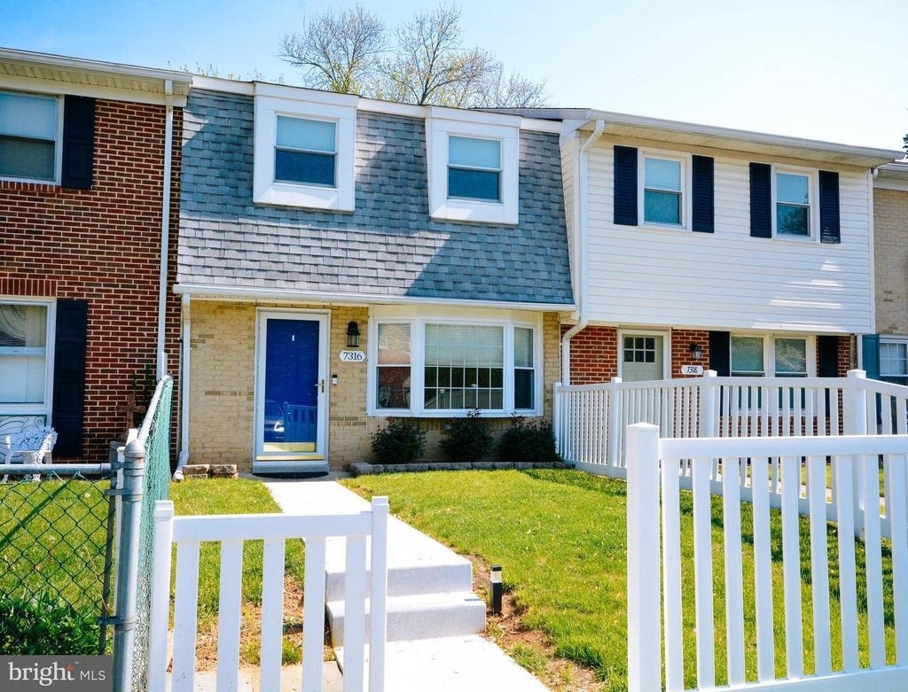 7316 E Springbrook Court - Photo 1