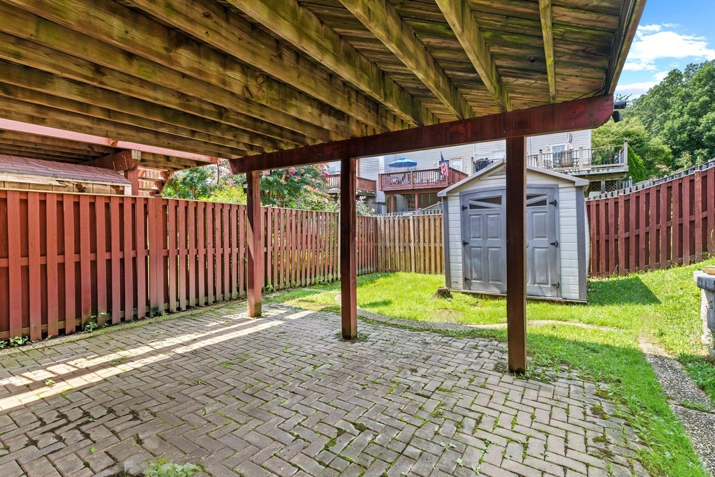 5411 Castlestone Drive - Photo 35
