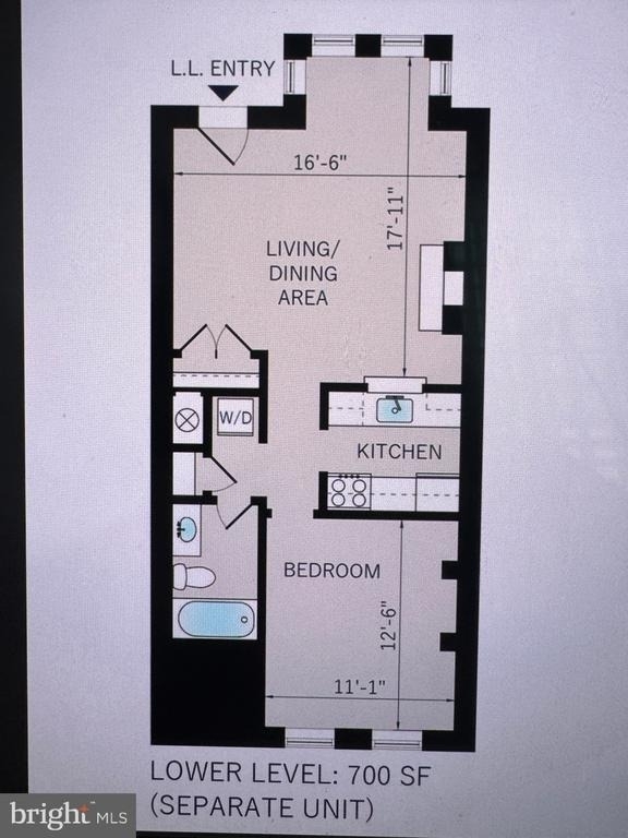 2022 N Street Nw - Photo 12