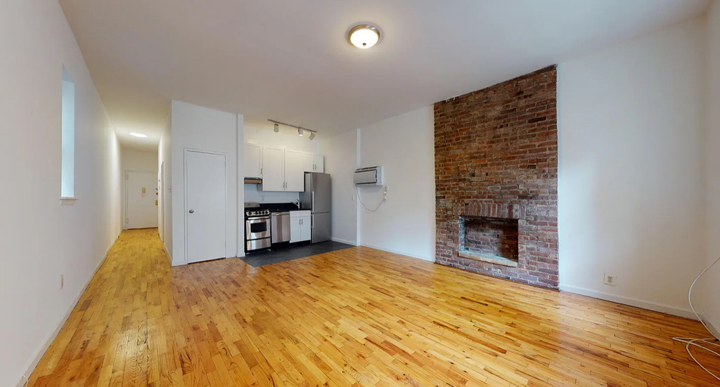 East 87th  street  - Photo 1