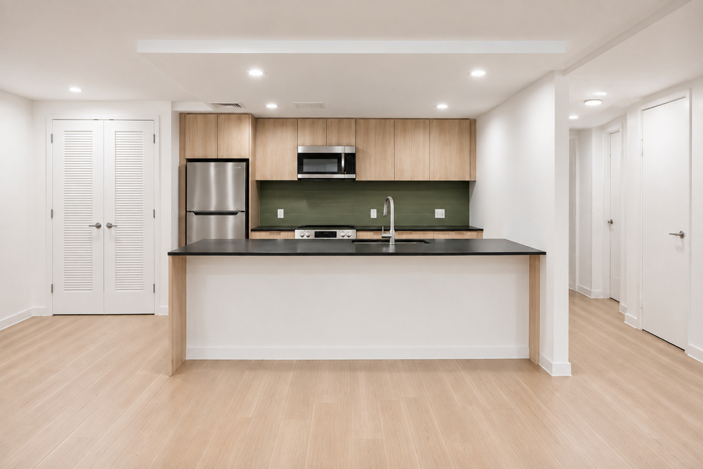 Nostrand Avenue, Unit 220 - Photo 0