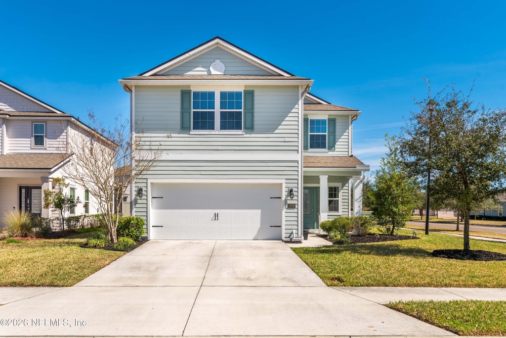 3906 Heatherbrook Place - Photo 0