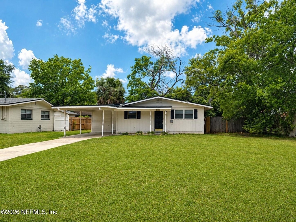 3914 Rodby Drive - Photo 0