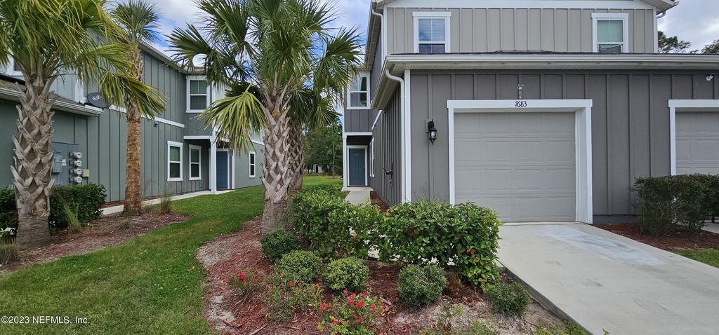 7683 Legacy Trail - Photo 1