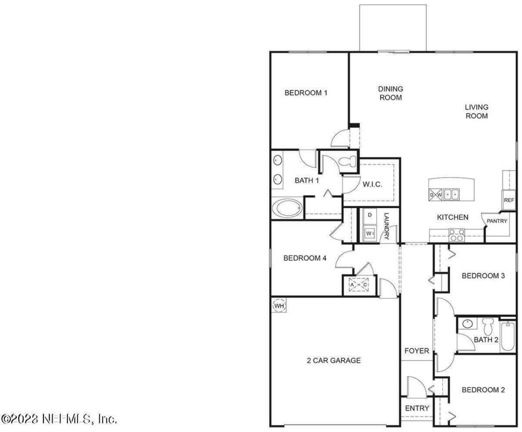 2137 Willow Springs Drive - Photo 33
