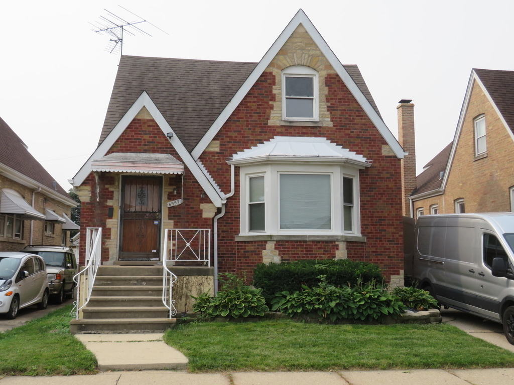 6957 W Fletcher Street - Photo 0