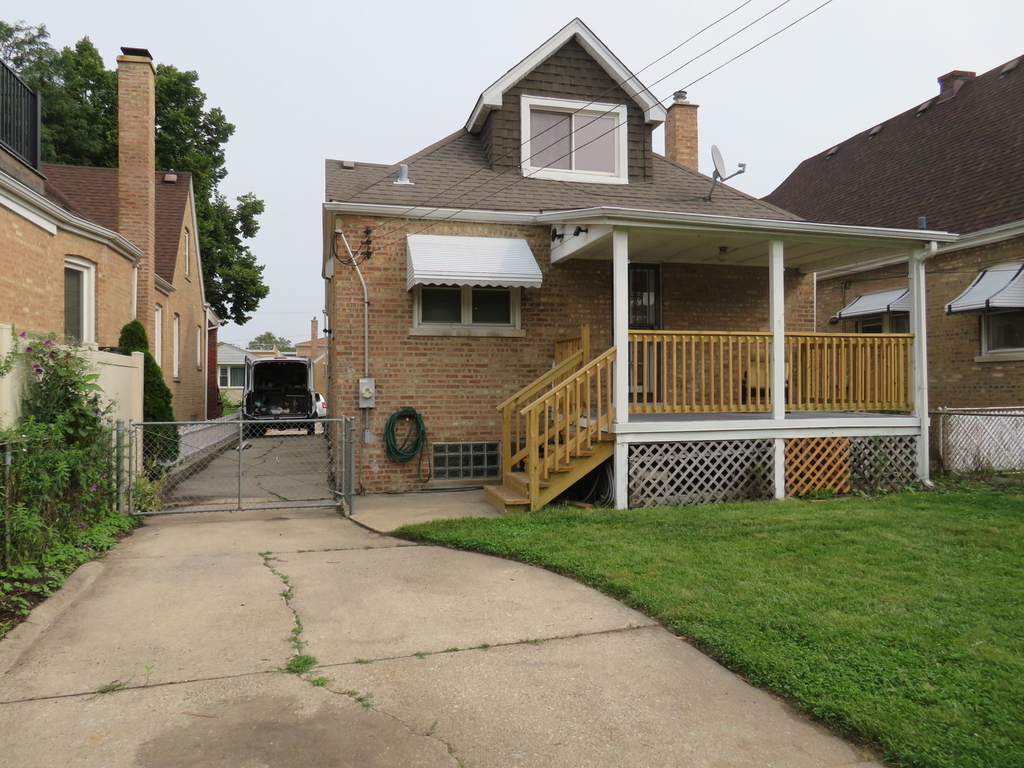 6957 W Fletcher Street - Photo 1