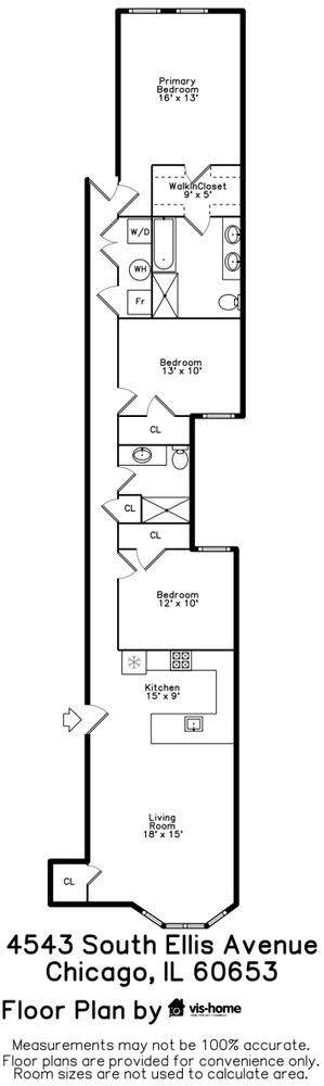 4543 S Ellis Avenue - Photo 15