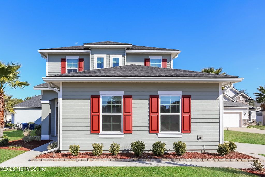 15639 Spotted Saddle Circle - Photo 0