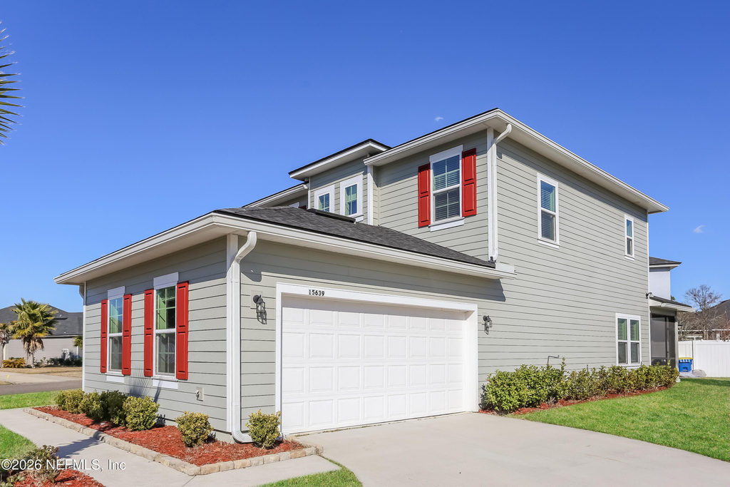 15639 Spotted Saddle Circle - Photo 1