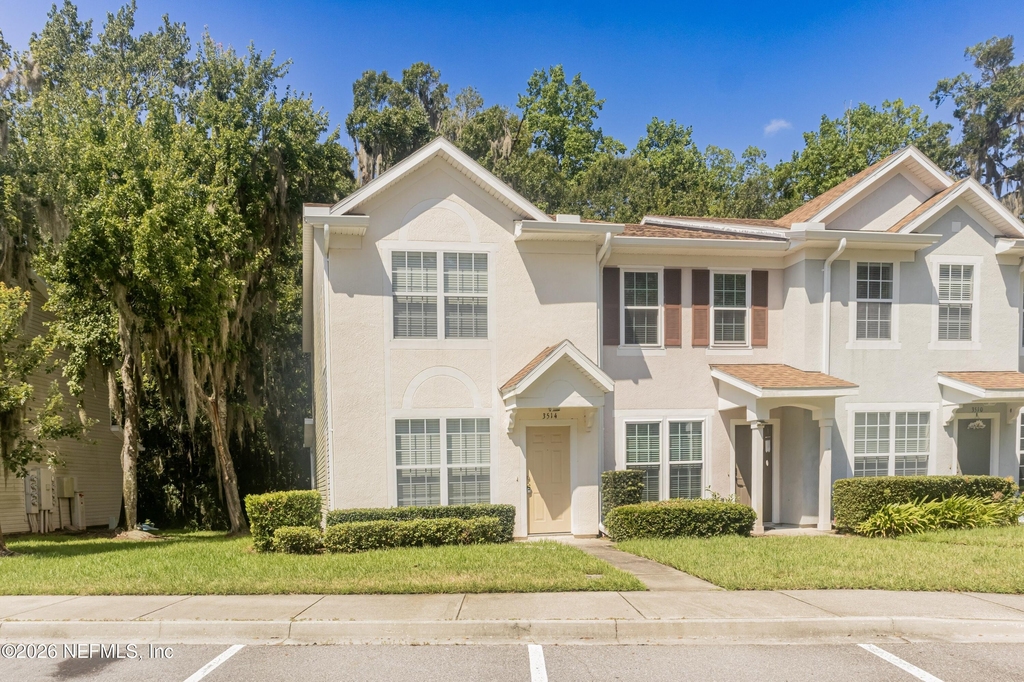 3514 Twisted Tree Lane - Photo 0