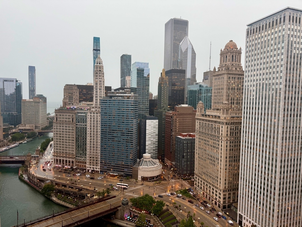 300 N State Street - Photo 1