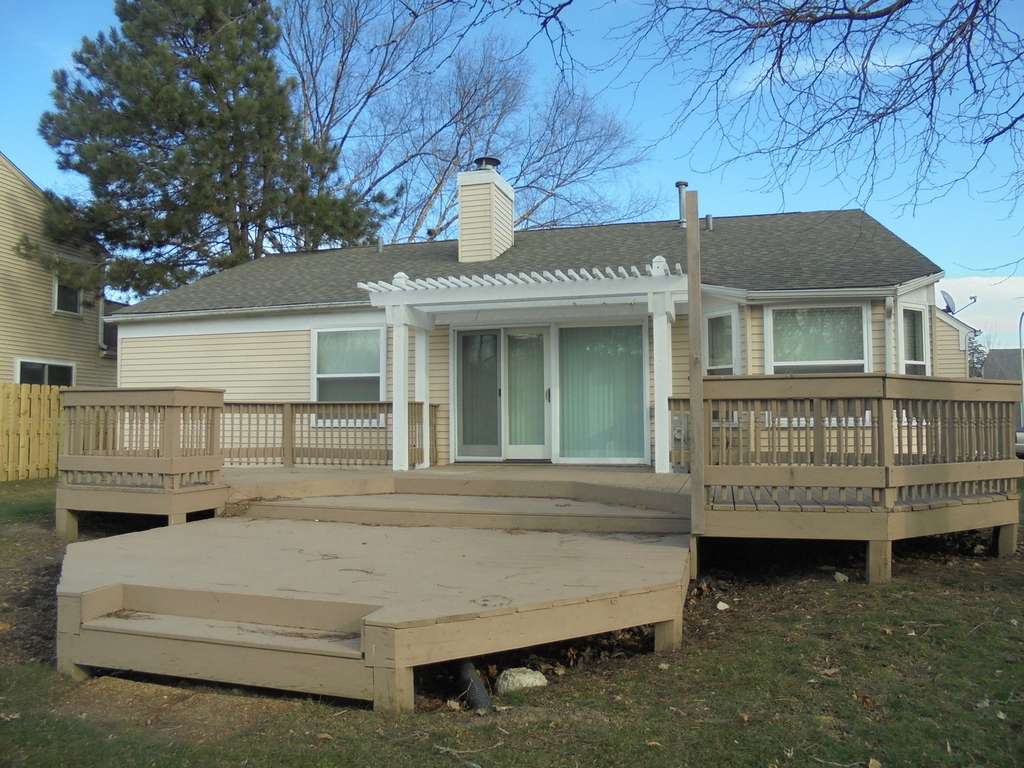 1534 Saint Andrews Circle - Photo 3