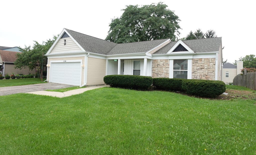 1534 Saint Andrews Circle - Photo 5