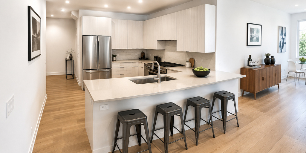 434 W Melrose Street - Photo 6