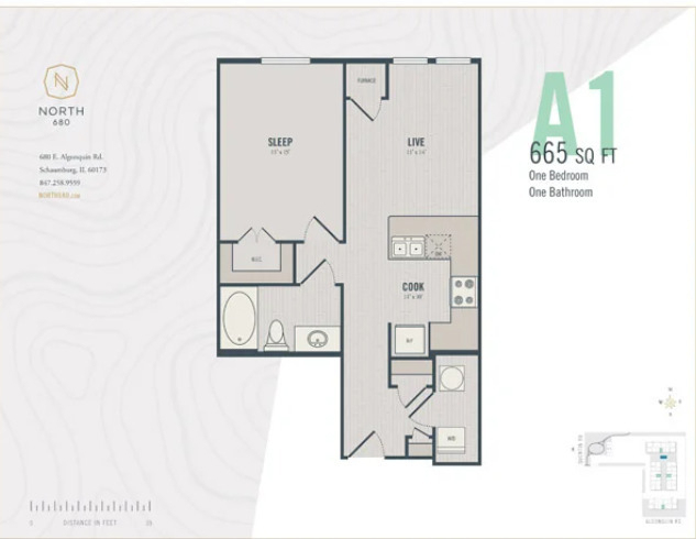 680 E Algonquin Road - Photo 7