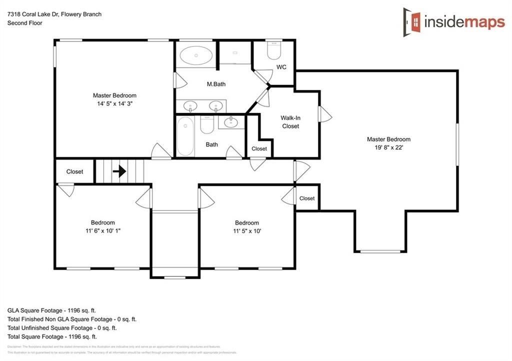 7318 Coral Lake Drive - Photo 19