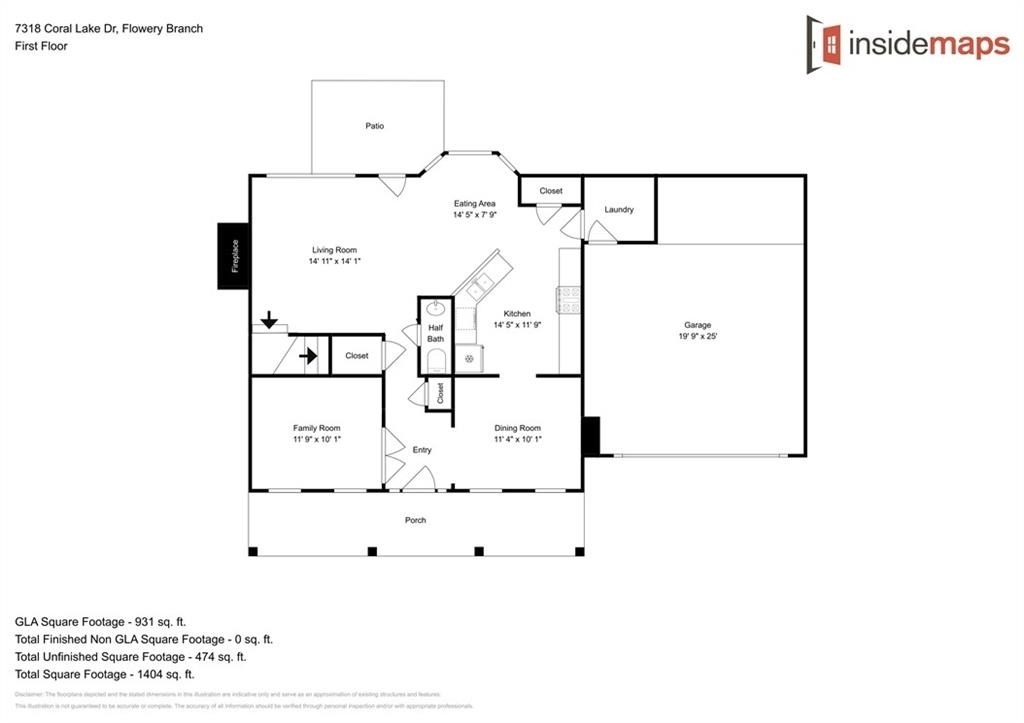 7318 Coral Lake Drive - Photo 18