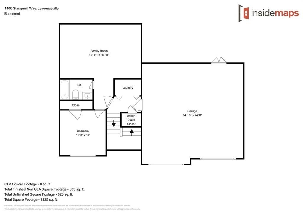 1400 Stampmill Way - Photo 20