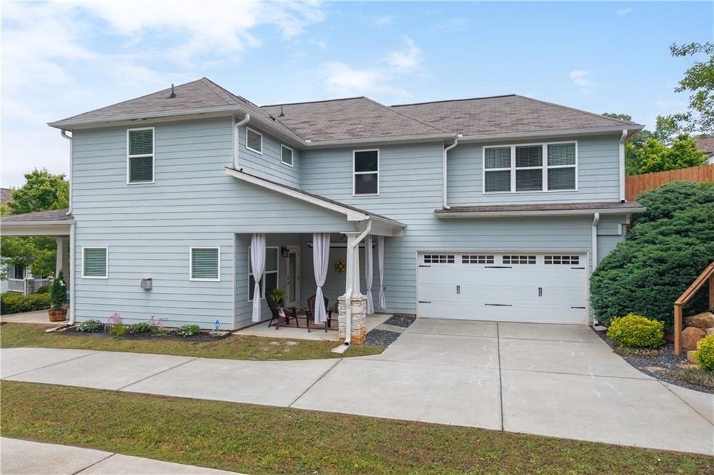 2681 Oak Leaf Place Se - Photo 2