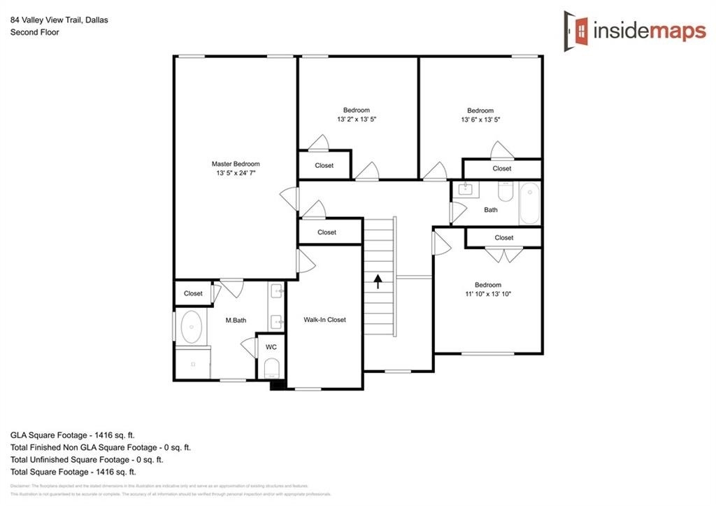 84 Valley View Trail - Photo 18