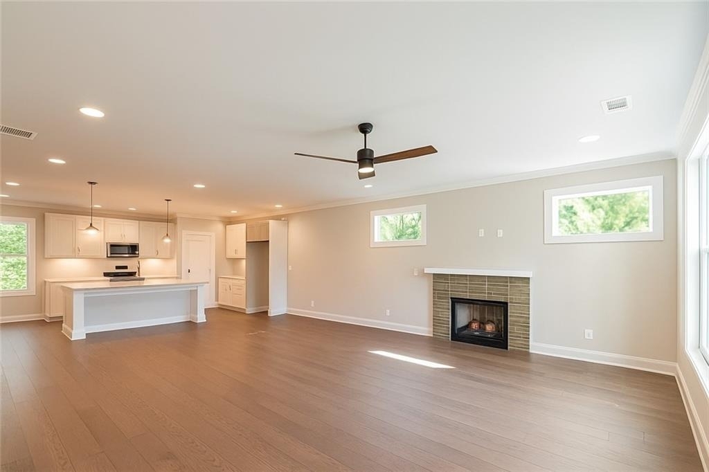 2462 Adair Ridge Court - Photo 2