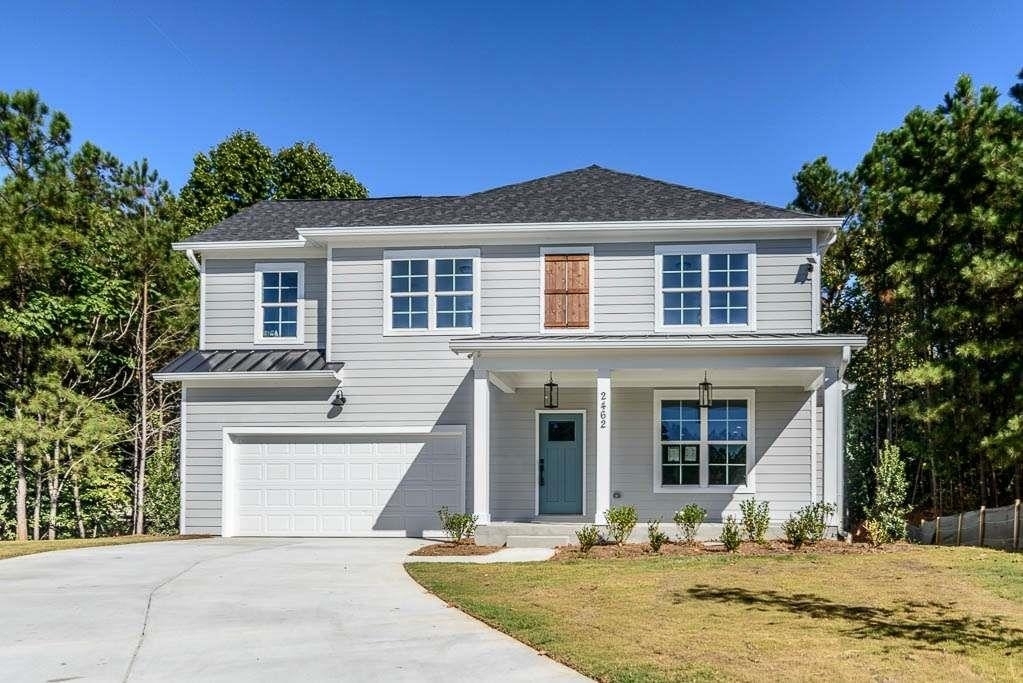 2462 Adair Ridge Court - Photo 0