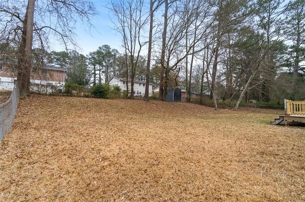 6125 Cedar Wood Drive - Photo 0