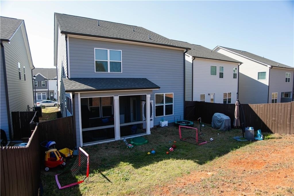 5329 Fox Hill Lane - Photo 41