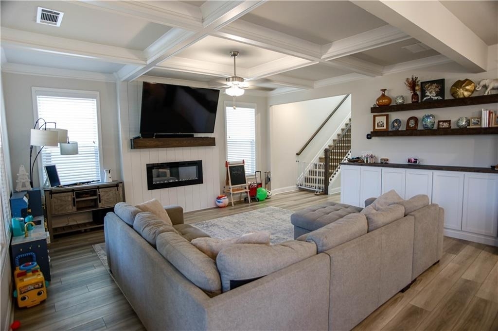 5329 Fox Hill Lane - Photo 3