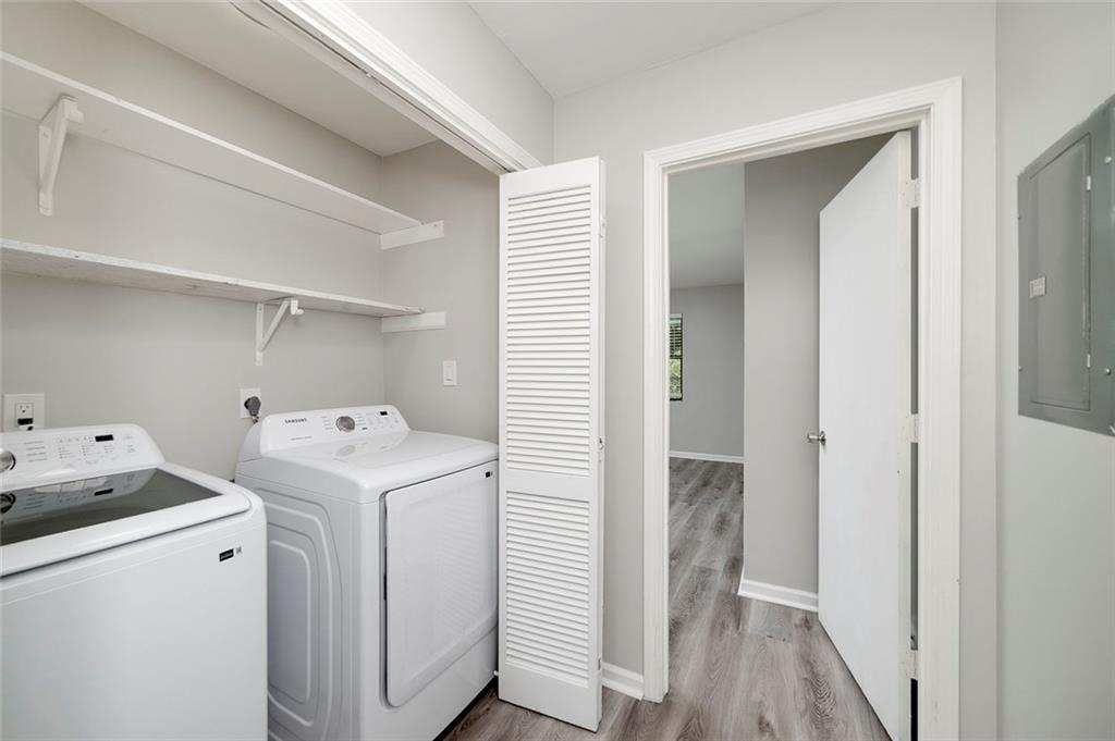 355 Santa Fe Trail - Photo 19