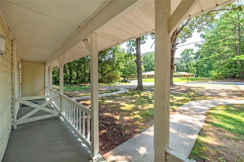 355 Santa Fe Trail - Photo 2