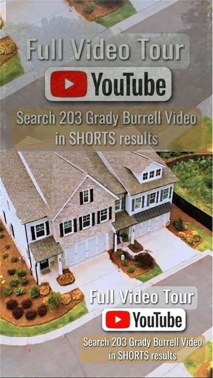 203 Grady Burrell Drive - Photo 1