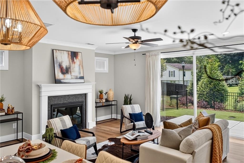 203 Grady Burrell Drive - Photo 5