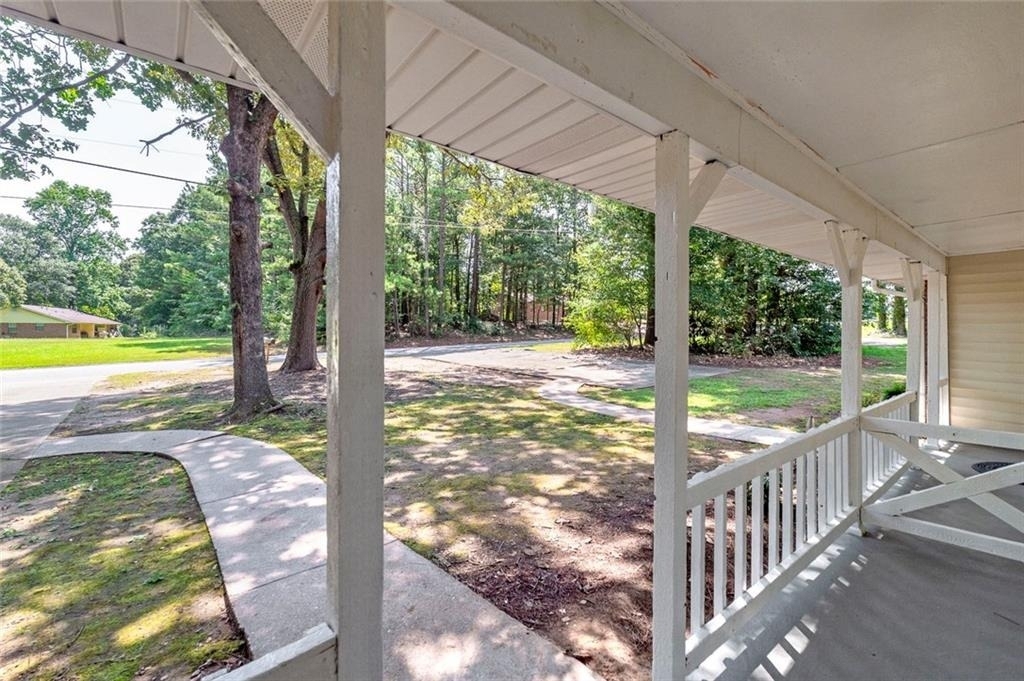 345 Santa Fe Trail - Photo 1
