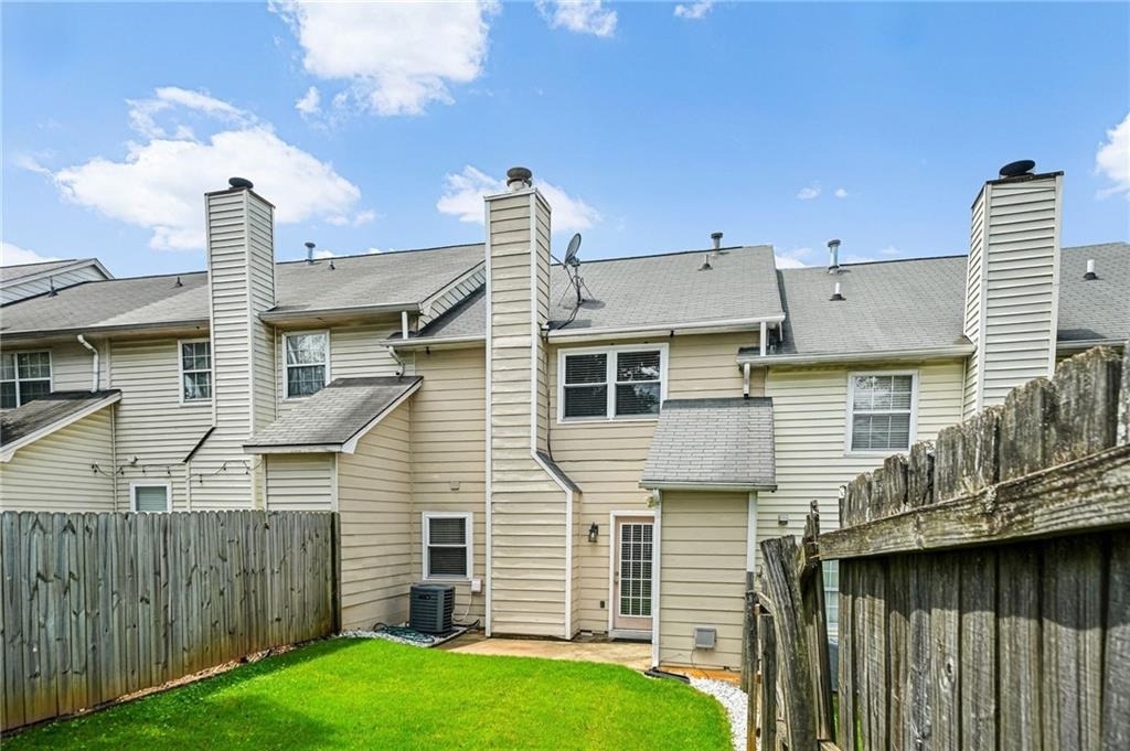 1528 Paces Ferry North Drive - Photo 22