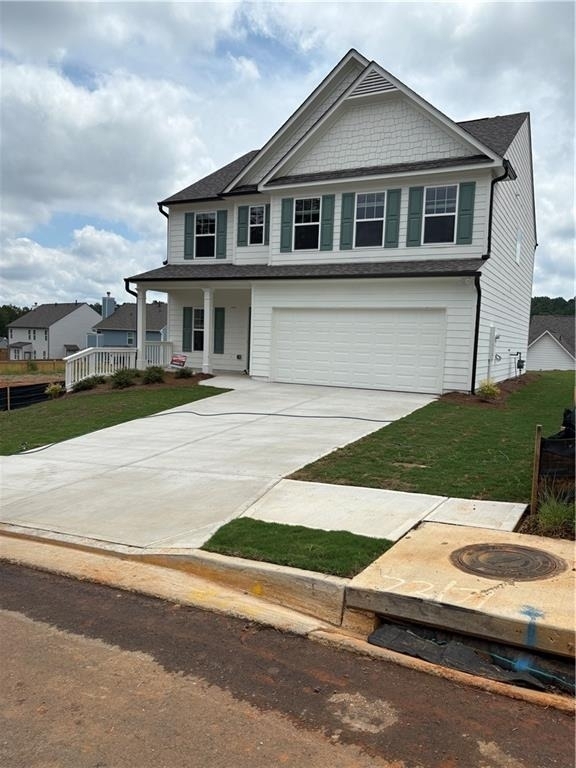 329 Bloomfield Circle - Photo 1