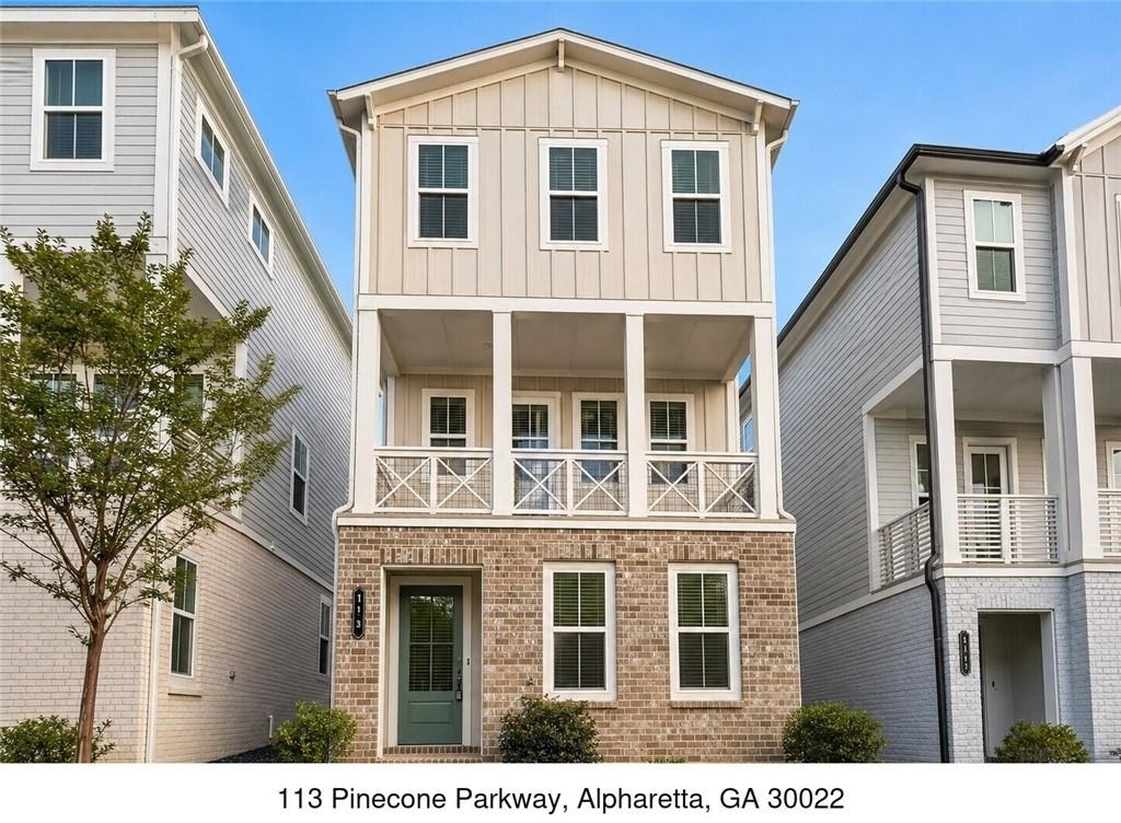 113 Pinecone Parkway - Photo 0