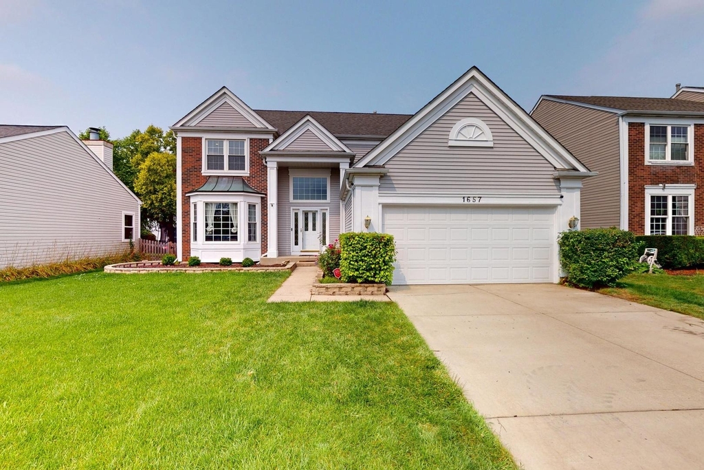 1657 Fairport Drive - Photo 1