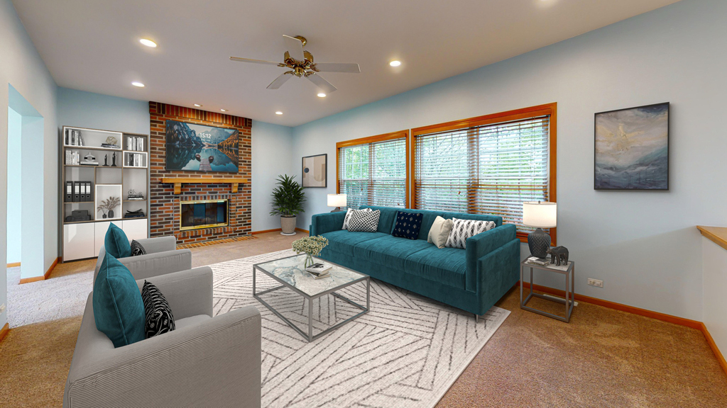 1657 Fairport Drive - Photo 4