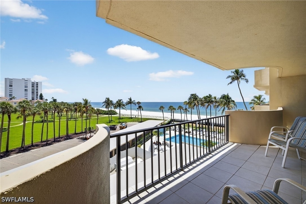 4001 Gulf Shore Boulevard N - Photo 0