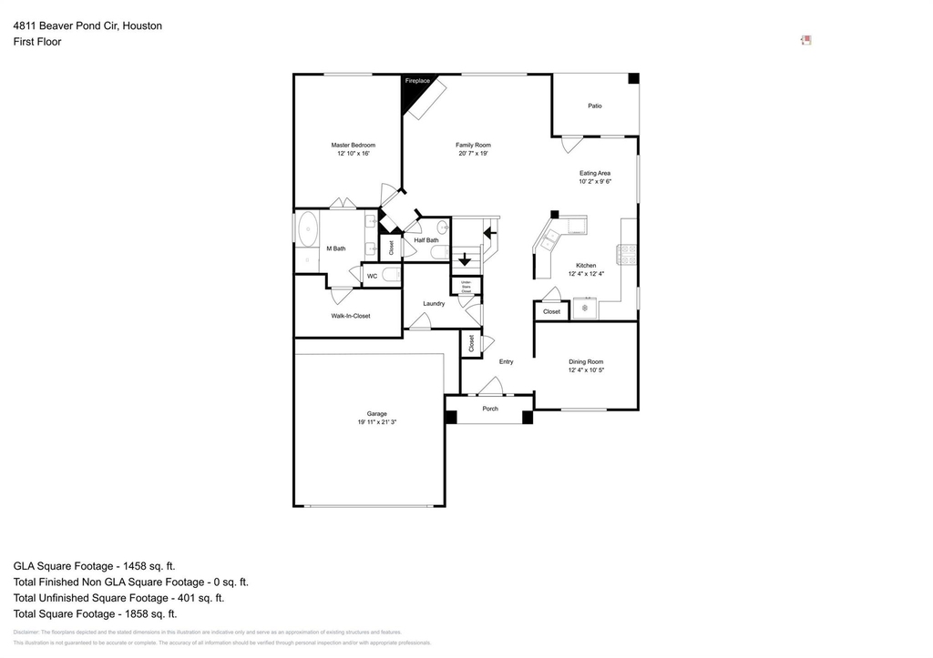 4811 Beaver Pond Circle - Photo 17