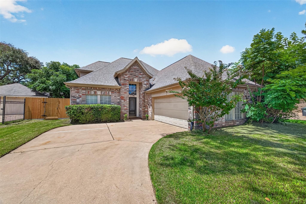2922 Cotton Stock Drive - Photo 2