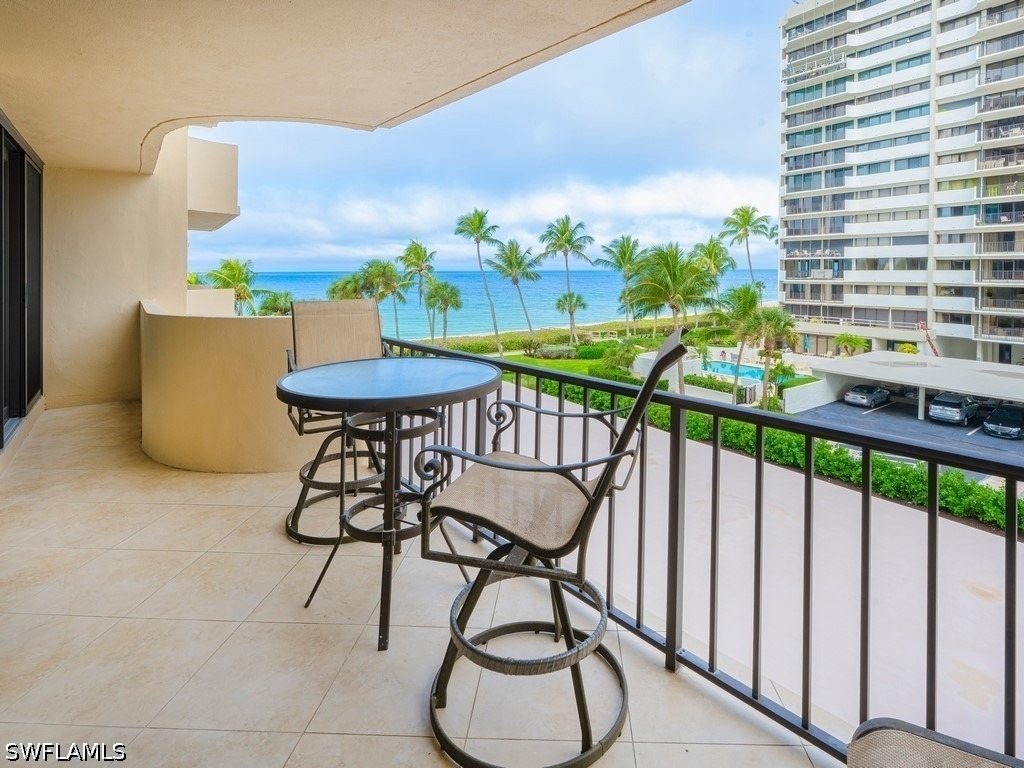 4001 Gulf Shore Boulevard N - Photo 0